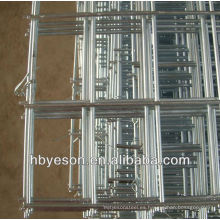 Paneles de malla de alambre de hormigón (fabricante)